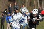 MLAX vs MIT  Wheaton Men's Lacrosse vs MIT. - Photo by Keith Nordstrom : Wheaton, Lacrosse, LAX, MIT